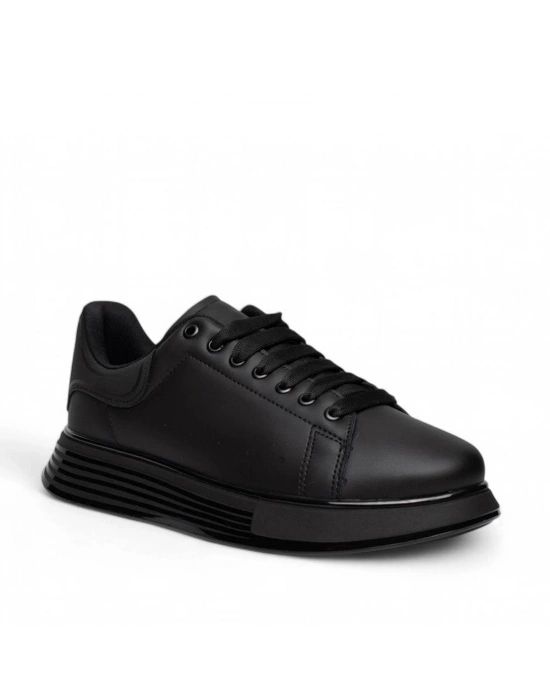 25 RYT ANDRE GENÇ ŞEFFAF TABAN ANATOMİK AYAKKABI