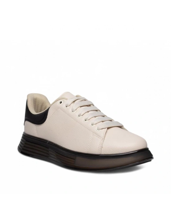 25 RYT ANDRE GENÇ ŞEFFAF TABAN ANATOMİK AYAKKABI