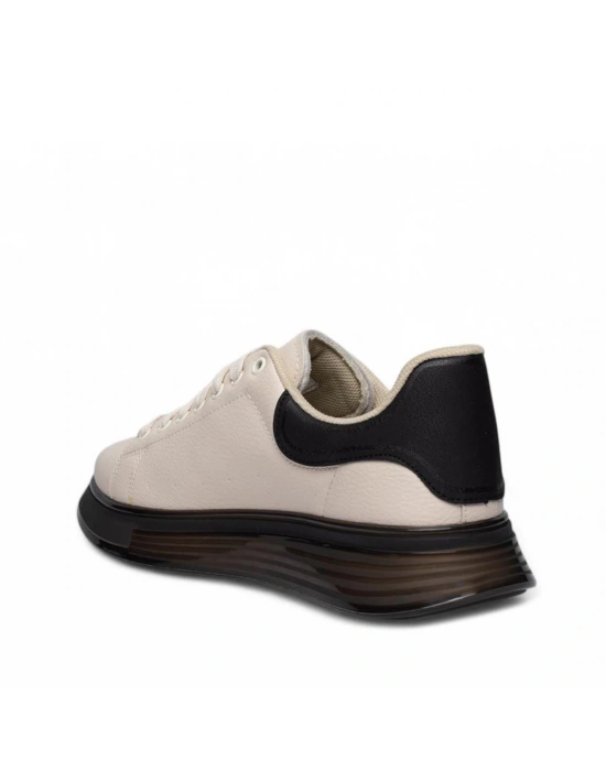 25 RYT ANDRE GENÇ ŞEFFAF TABAN ANATOMİK AYAKKABI