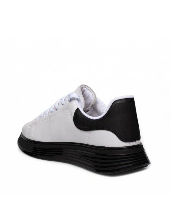 25 RYT ANDRE GENÇ ŞEFFAF TABAN ANATOMİK AYAKKABI