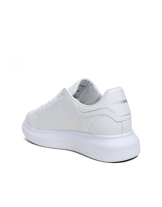 2535 WİCKERS ERKEK SNEAKERS AYAKKABI