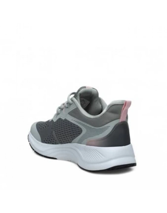 25415 VOLİS KADIN SNEAKERS  CONFORT FİLELİ AYAKKABI