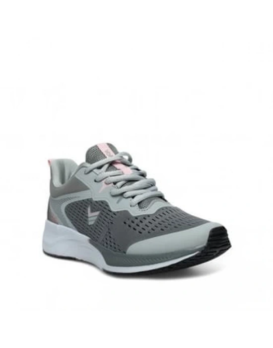 25415 VOLİS KADIN SNEAKERS  CONFORT FİLELİ AYAKKABI