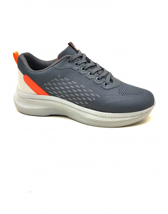 25511 VOLİS ERKEK GÜNLÜK ANATOMİK TRİKO YÜRÜYÜŞ AYAKKABISI