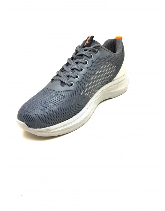 25511 VOLİS ERKEK GÜNLÜK ANATOMİK TRİKO YÜRÜYÜŞ AYAKKABISI