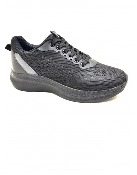 25511 VOLİS ERKEK GÜNLÜK ANATOMİK TRİKO YÜRÜYÜŞ AYAKKABISI