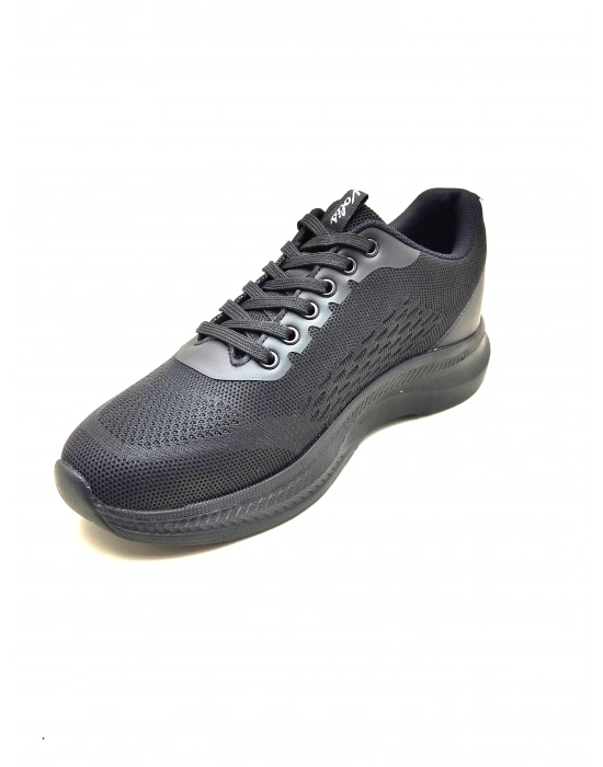 25511 VOLİS ERKEK GÜNLÜK ANATOMİK TRİKO YÜRÜYÜŞ AYAKKABISI