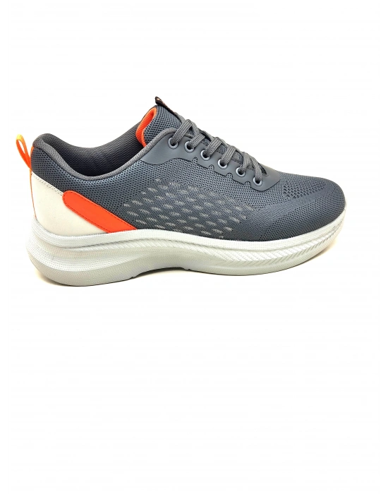 25511 VOLİS ERKEK GÜNLÜK ANATOMİK TRİKO YÜRÜYÜŞ AYAKKABISI