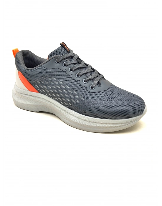 25511 VOLİS ERKEK GÜNLÜK ANATOMİK TRİKO YÜRÜYÜŞ AYAKKABISI