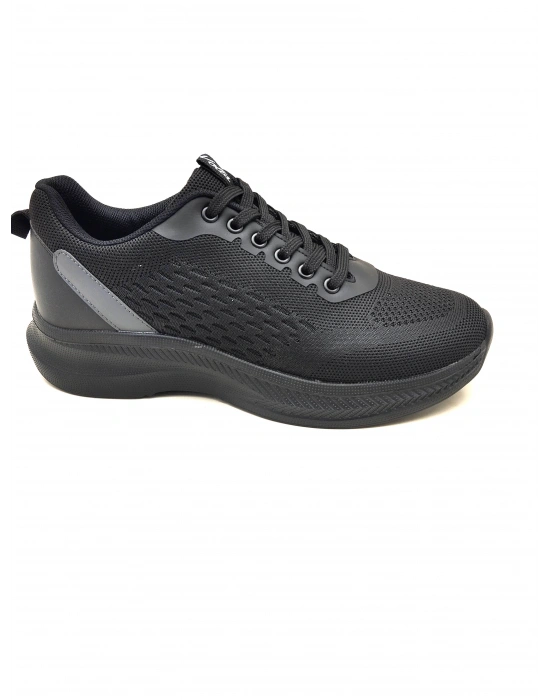 25511 VOLİS ERKEK GÜNLÜK ANATOMİK TRİKO YÜRÜYÜŞ AYAKKABISI