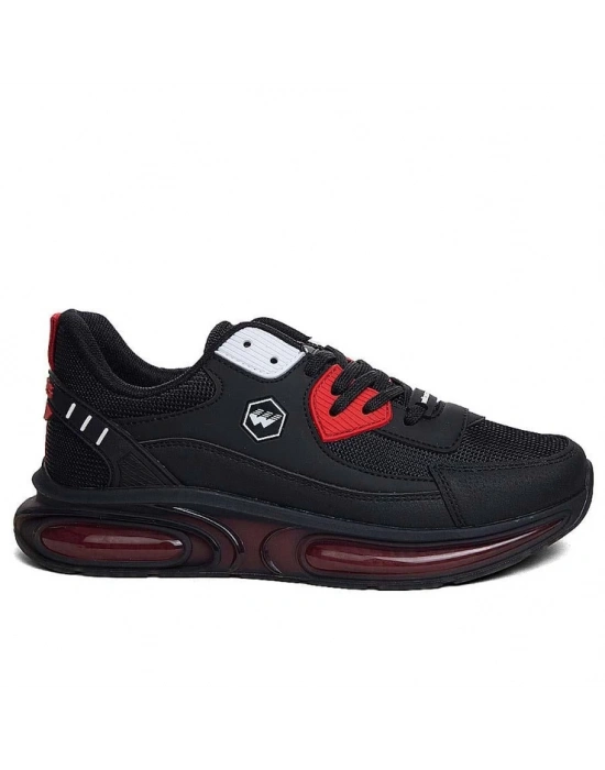 2614 WİCKERS ERKEK ŞEFFAF TABAN ANATOMİK RAHAT AYAKKABI