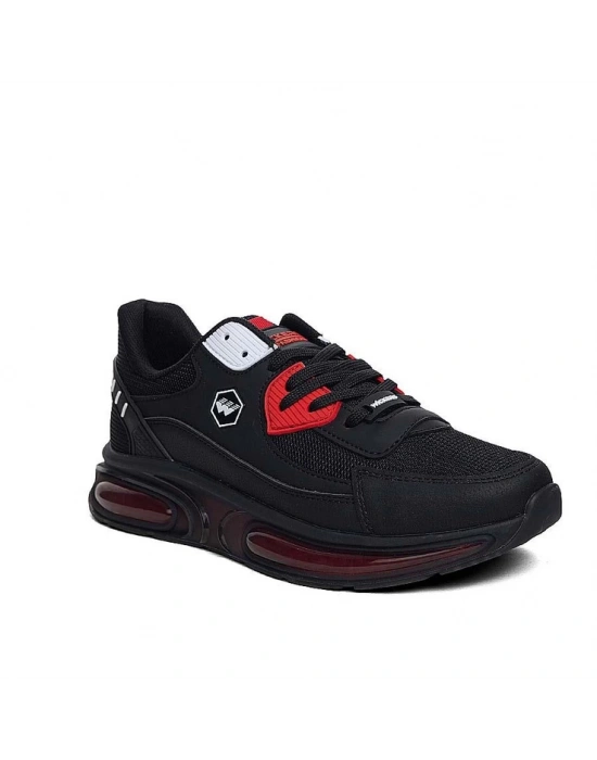 2614 WİCKERS ERKEK ŞEFFAF TABAN ANATOMİK RAHAT AYAKKABI