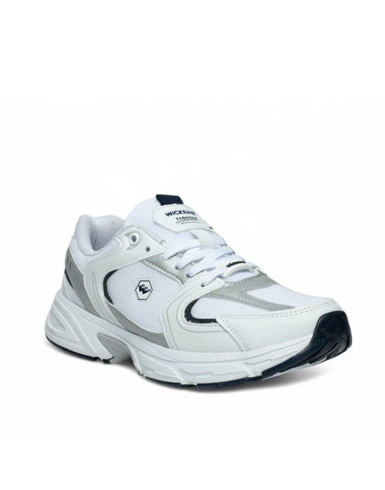 2620 WİCKERS ÜNİSEX FAYLON TABAN SNEAKERS AYAKKABI