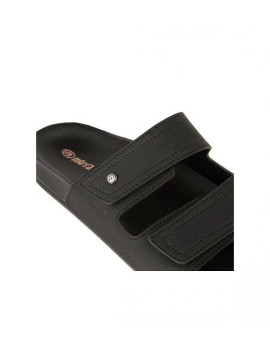 27410 MUYA ERKEK ORTOPEDİK CIRTLI KOLAY AYARLANABİLEN TERLİK