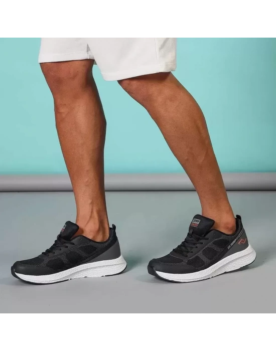 27461 JUMP ERKEK SNEAKERS ANATOMİK  RAHAT ŞIK AYAKKABI