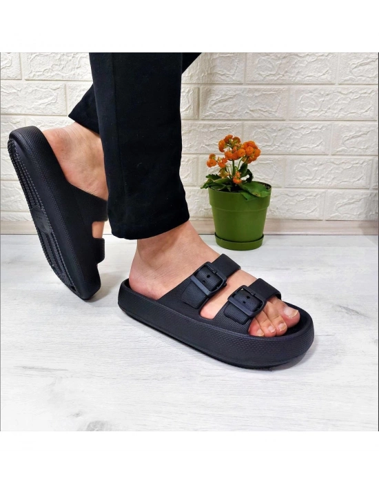 282 AKINAL BELLA 45-46-47 BÜYÜK NUMARA TOKALI ERKEK TERLİĞİ