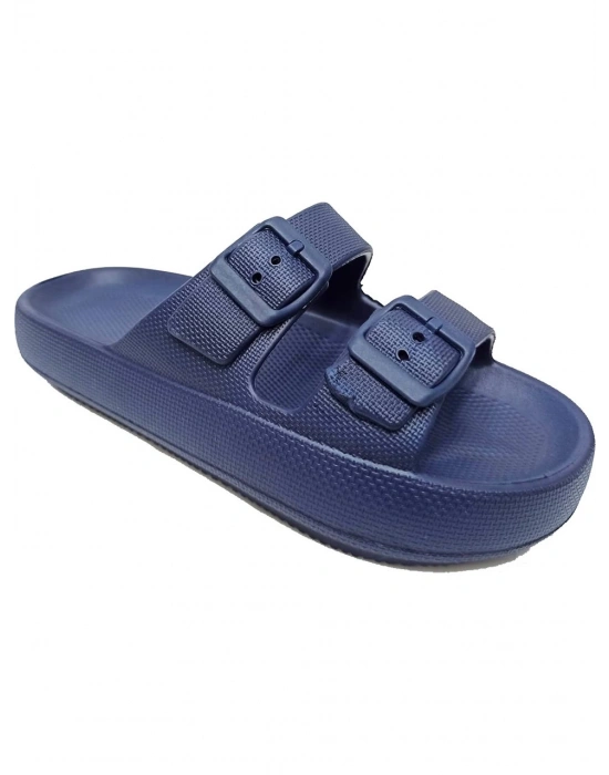 282 AKINAL BELLA 45-46-47 BÜYÜK NUMARA TOKALI ERKEK TERLİĞİ