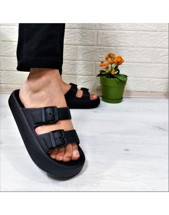 282 AKINAL BELLA 45-46-47 BÜYÜK NUMARA TOKALI ERKEK TERLİĞİ