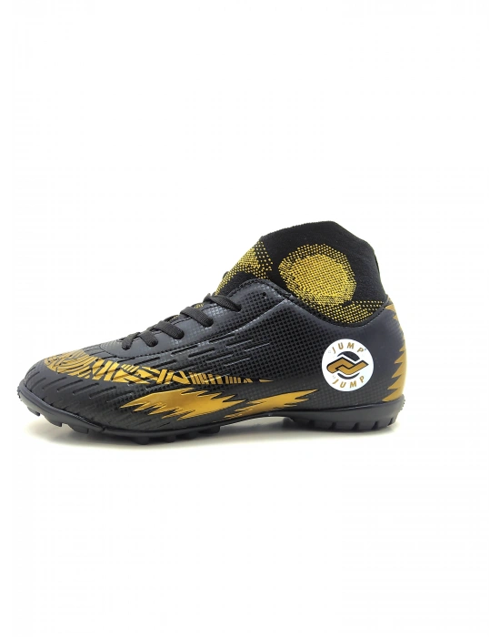 28366 JUMP ERKEK ÇORAPLI HALISAHA AYAKKABISI