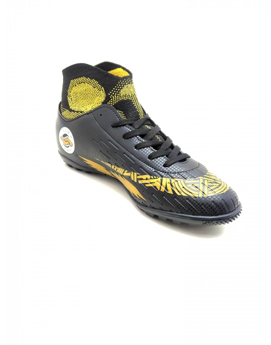 28366 JUMP ERKEK ÇORAPLI HALISAHA AYAKKABISI