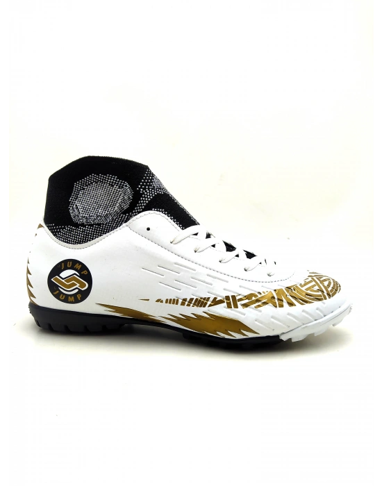 28366 JUMP ERKEK ÇORAPLI HALISAHA AYAKKABISI