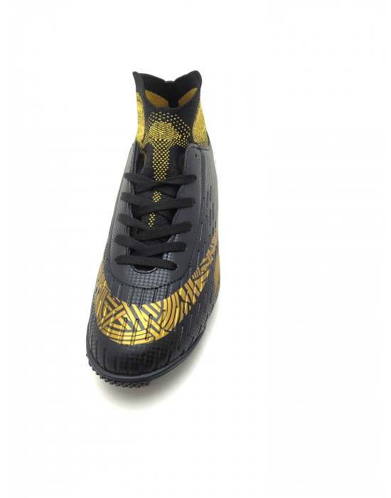 28366 JUMP ERKEK ÇORAPLI HALISAHA AYAKKABISI