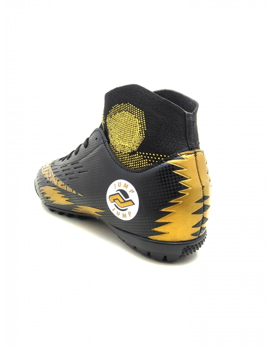 28366 JUMP ERKEK ÇORAPLI HALISAHA AYAKKABISI