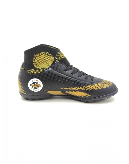 28366 JUMP ERKEK ÇORAPLI HALISAHA AYAKKABISI