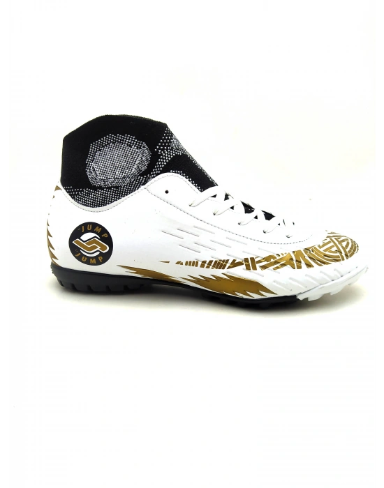 28366 JUMP GENÇ ÇORAPLI HALISAHA AYAKKABISI