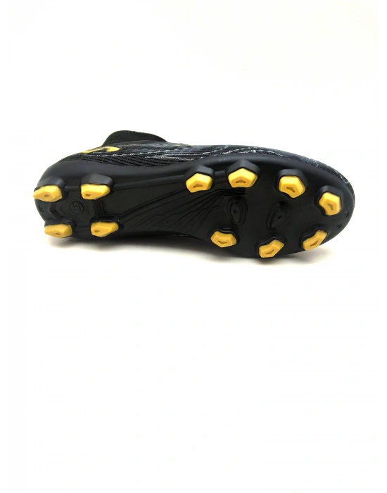 29676 JUMP ERKEK ÇORAPLI FUTBOL ÇİMSAHA KRAMPONU