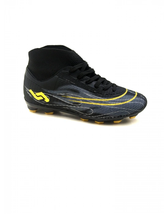 29676 JUMP ERKEK ÇORAPLI FUTBOL ÇİMSAHA KRAMPONU