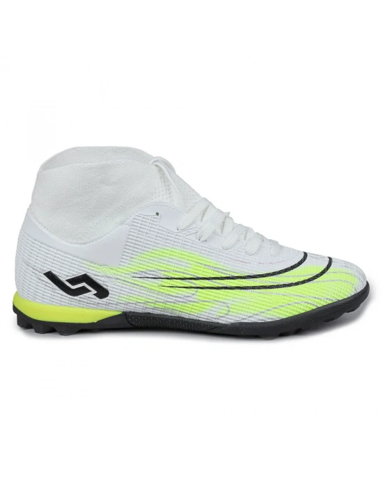 29677 JUMP ÇORAPLI ERKEK FUTBO HALISAHA AYAKKABISI