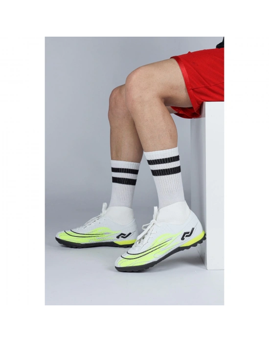 29677 JUMP ÇORAPLI ERKEK FUTBO HALISAHA AYAKKABISI