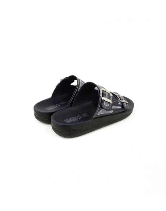 31300 MUYA ERKEK ÇİFTOKALI ANATOMİK YÜKSEK TABANLI TERLİK