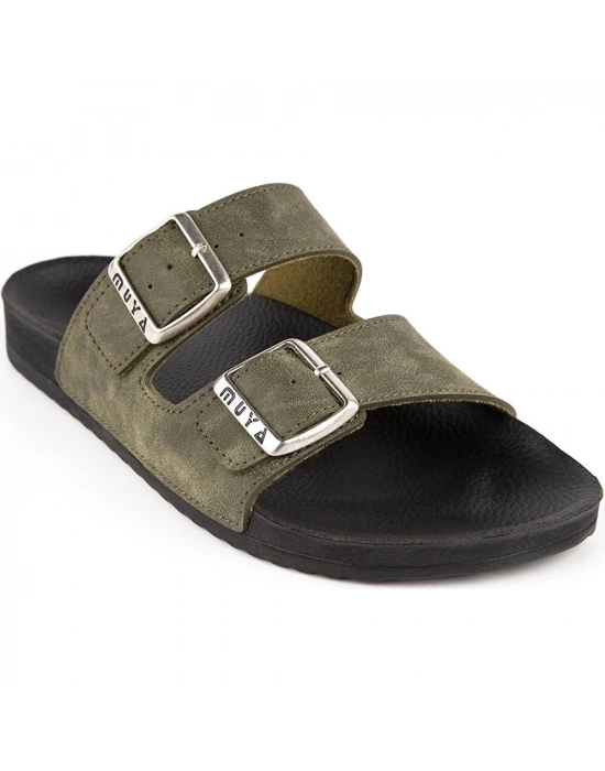 31410 MUYA ERKEK NOVA ORTOPEDİK TERLİK