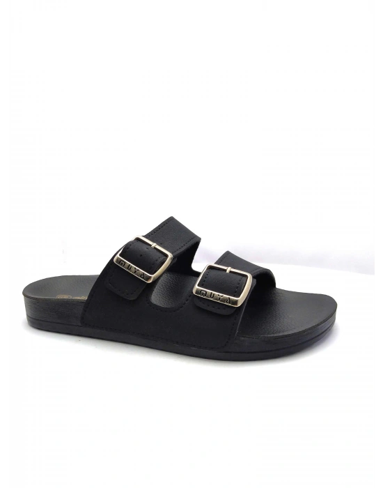 31410 MUYA NOVA ERKEK ORTOPEDİK RAHAT KALİTELİ TERLİK