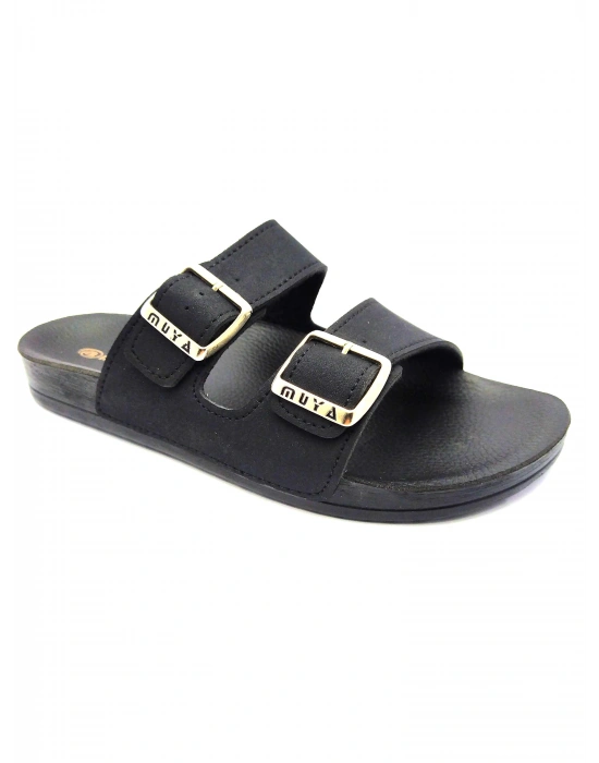 31410 MUYA NOVA ERKEK ORTOPEDİK RAHAT KALİTELİ TERLİK