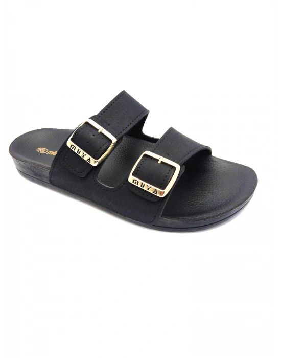 31410 MUYA NOVA ERKEK ORTOPEDİK RAHAT KALİTELİ TERLİK