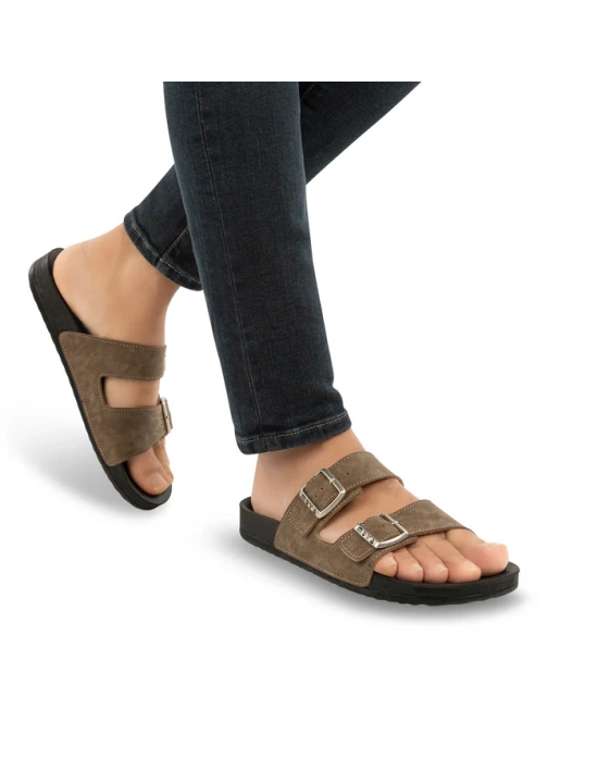 31410 MUYA ORTOPEDİK ERKEK NOVA TERLİK