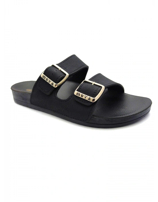 31410 MUYA NOVA ERKEK ORTOPEDİK RAHAT KALİTELİ TERLİK