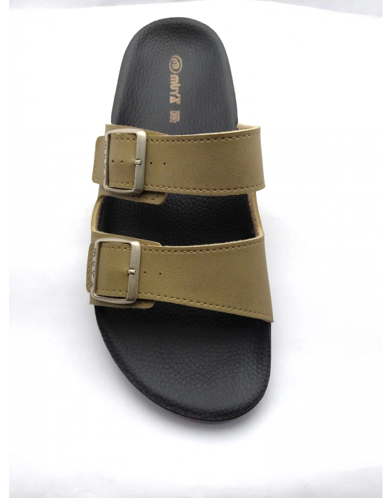 31410 MUYA NOVA JUMBO BÜYÜK NUMARA ORTOPEDİK TERLİK