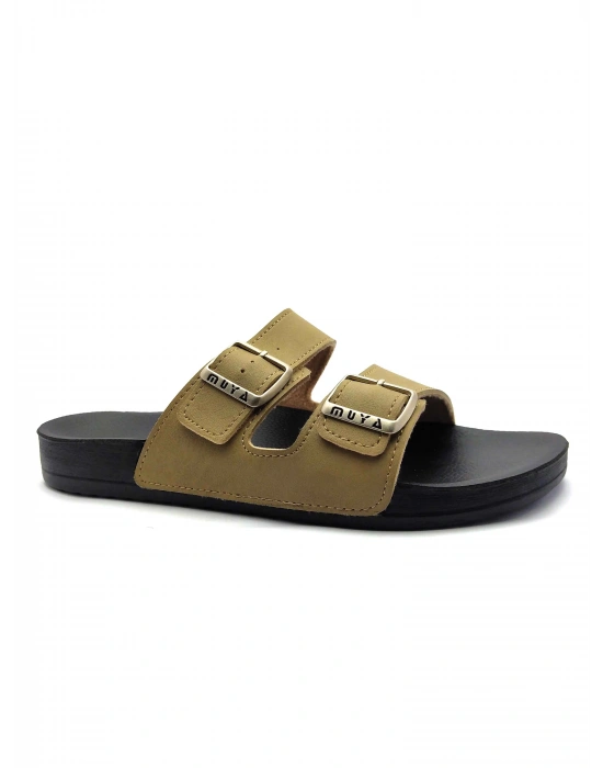 31410 MUYA NOVA JUMBO BÜYÜK NUMARA ORTOPEDİK TERLİK