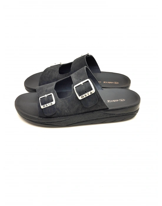 34302 MUYA DİTTA TOKALI ERKEK ORTOPEDİK ERKEK TERLİĞİ