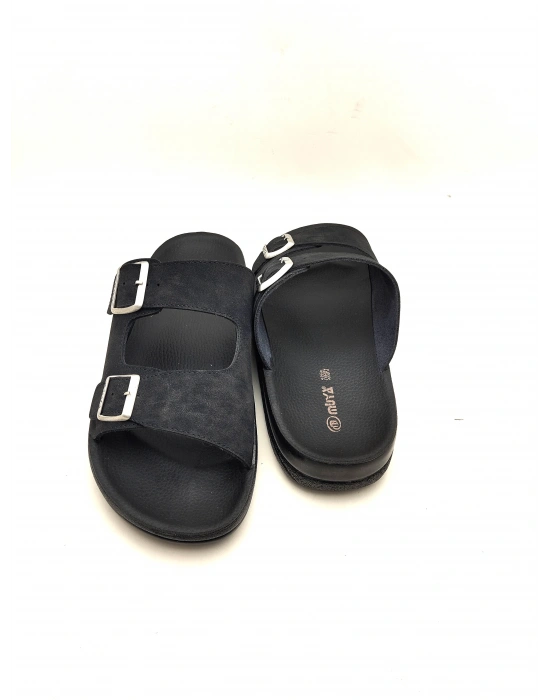 34302 MUYA DİTTA TOKALI ERKEK ORTOPEDİK ERKEK TERLİĞİ