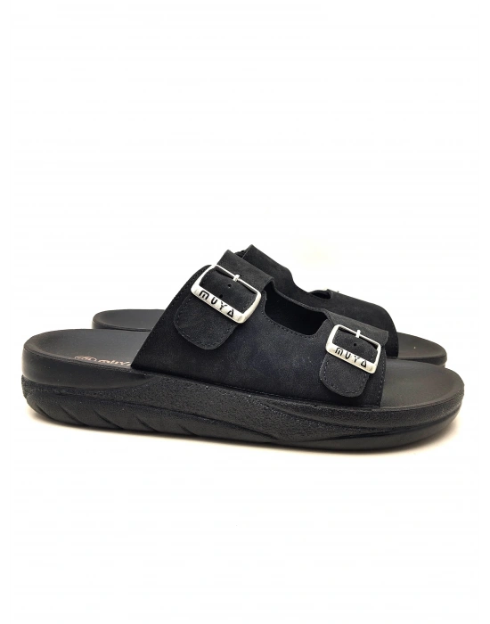 34302 MUYA DİTTA TOKALI ERKEK ORTOPEDİK ERKEK TERLİĞİ