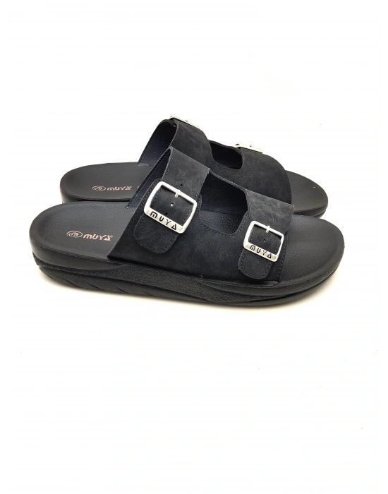 34302 MUYA DİTTA TOKALI ERKEK ORTOPEDİK ERKEK TERLİĞİ