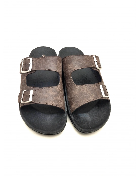 34302 MUYA DİTTA TOKALI ORTOPEDİK ERKEK TERLİĞİ