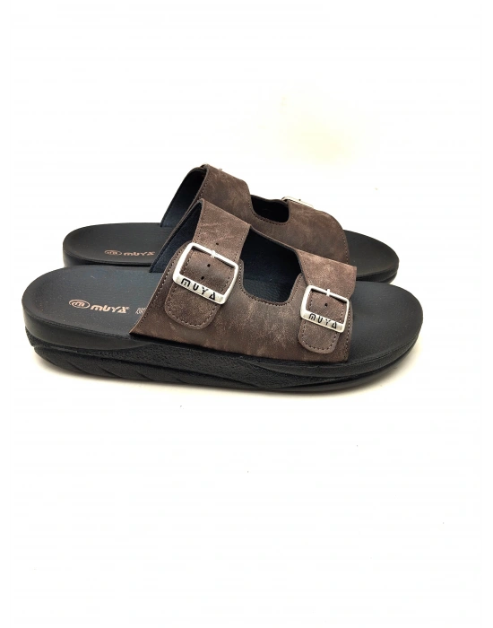 34302 MUYA DİTTA TOKALI ORTOPEDİK ERKEK TERLİĞİ