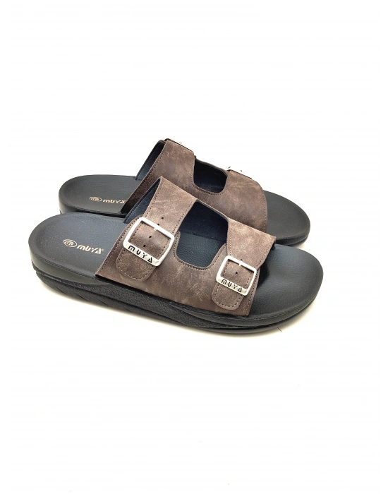 34302 MUYA DİTTA TOKALI ORTOPEDİK ERKEK TERLİĞİ