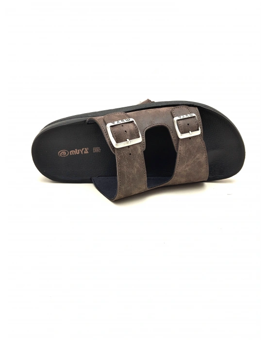 34302 MUYA DİTTA TOKALI ORTOPEDİK ERKEK TERLİĞİ